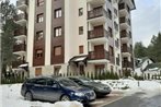 Apartmani Lora Lux Zlatibor