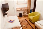 Belgrade New Compact Accommodation Slavija