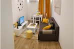 Apartman Novkovic-Hram