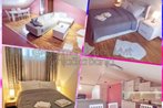 Apartman Japanski vrt