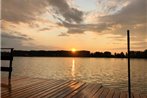 Sagando - Floating house on Sava river