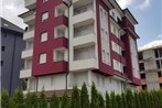 Apartman Sofijin Vrt