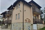 Vila Dukic Zlatibor