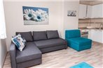 Apartman Borici