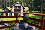 Zlatibor apartman Evergreen