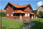 Vacation house in Vrnjacka Banja