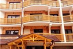 Apartman Tatarevic