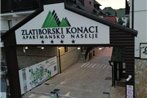 Smes?taj Zlatiborski Konaci