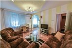 Lux Apartman Cvetkovic