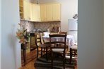 Apartman Djina