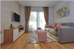 Time Out Lux apartmani