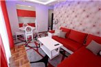 Lux Apartman Ristic 2