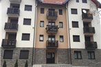 Maksim Delux Apartman