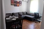 Daniris apartman