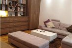 Metropol Lux apartment Belgrade Vracar