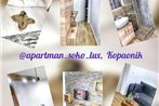 Soko lux apartman