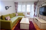 Apartman Centar Lux Valjevo