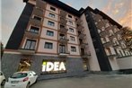 Lux apartman Popovic