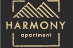 Harmony Apartment Zlatibor
