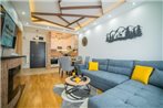 PineWood Apartman Zlatibor