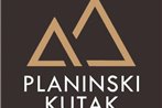 Planinski Kutak