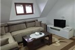 Apartman Jana Suncani Breg