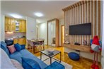 Apartman Sanjalica