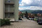 Apartman Arsenijevic