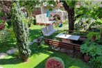 Apartman 1 Miljkovic