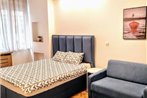 Belgrade apartment Bulevar