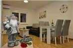 Apartman Sara lux