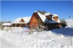 Brvnara Zlatibor Tornik