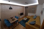 Apartman Una Lux