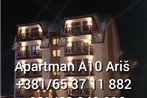 Apartmani Sorak Kopaonik