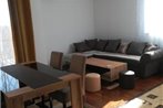 Apartman 2M Lux