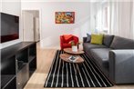 Apartment Vracar Belgrade