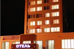 Otel Pervouralsk