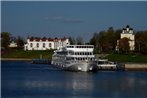 AZIMUT Hotel Uglich