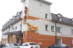 Kruiz Hotel