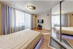 InnHome Apartments Rossiyskaya 167