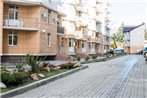 Apartment Solnechnyj gorod