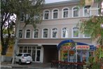 Apart Hotel Novosel