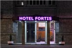 Fortis Hotel Moscow Dubrovka