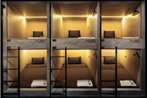 THE KUBZ Capsule Hotel