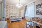 Apartment Na Krasnoy