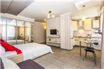 ApartGroup Krasnaya Galereya