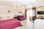 ApartGroup Rashpilevskaya