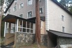 Hotel Teberda-Cheget