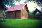 Cottage Club Nagornyy