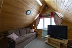 Chalet Postoyalyy Dvor